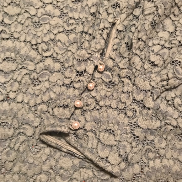 Violeta Blouse - Picture 2 of 6